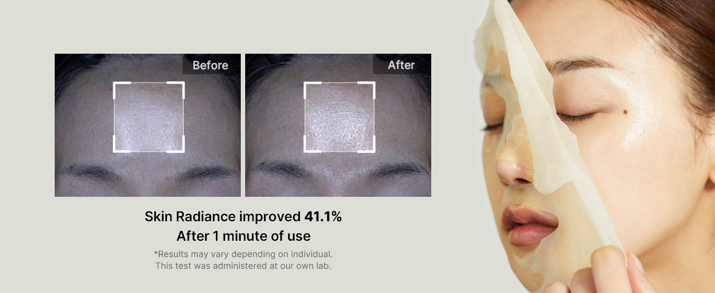 Deep Vita C Daily Quick Mask2
